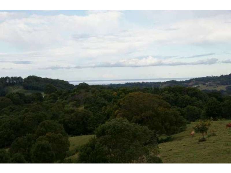 193 Middle Pocket Road, Middle Pocket NSW 2483