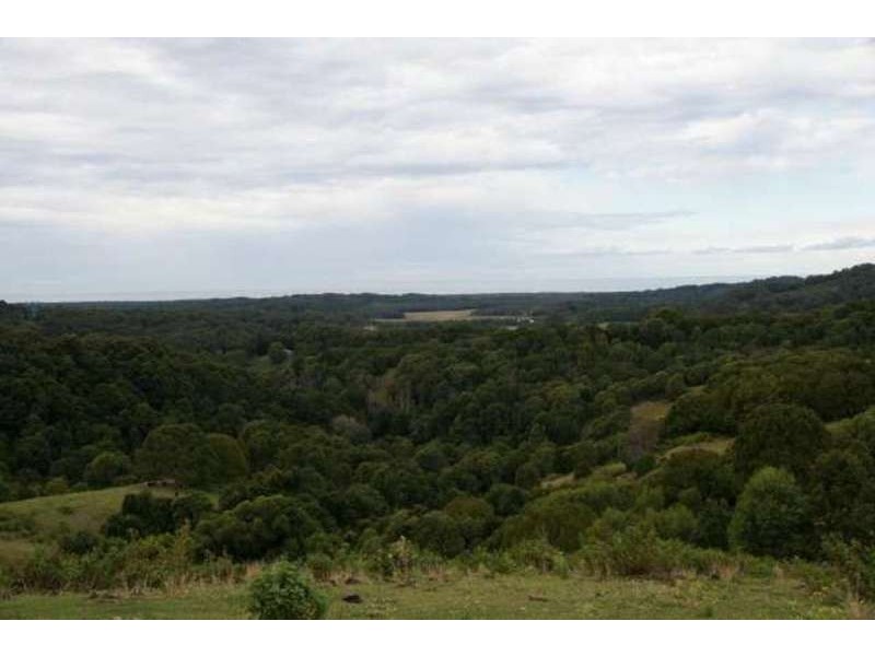 193 Middle Pocket Road, Middle Pocket NSW 2483