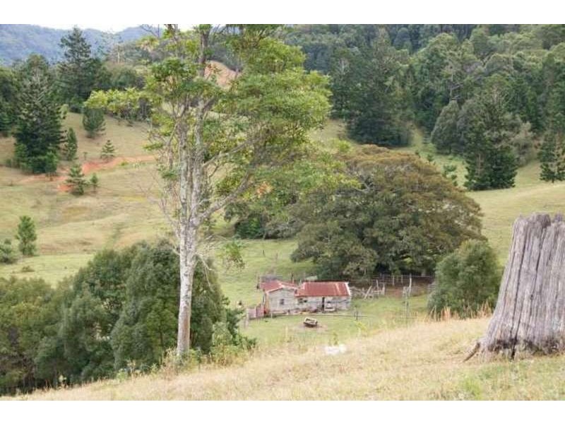 193 Middle Pocket Road, Middle Pocket NSW 2483