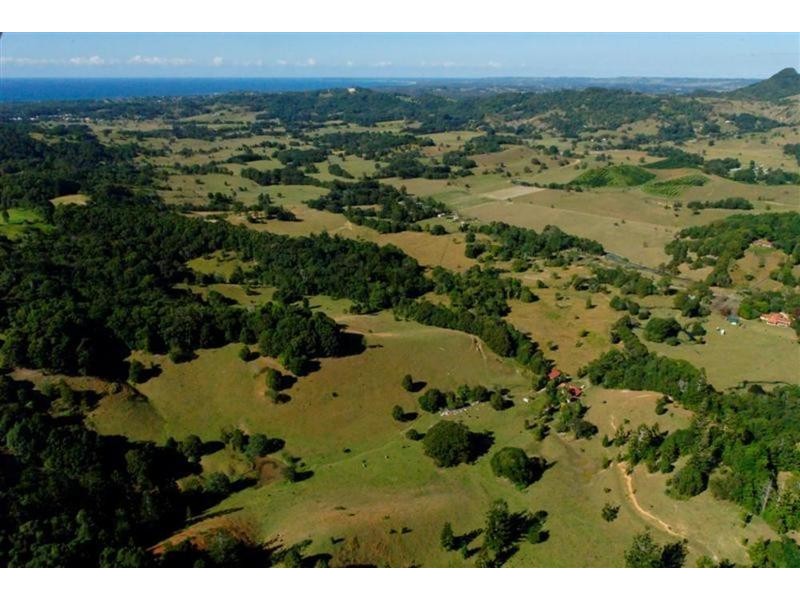 193 Middle Pocket Road, Middle Pocket NSW 2483