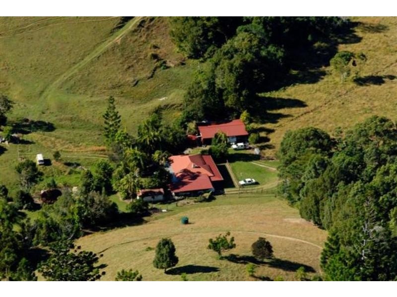 193 Middle Pocket Road, Middle Pocket NSW 2483