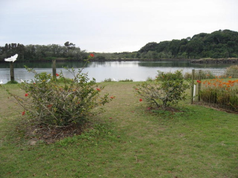 Brunswick Heads NSW 2483