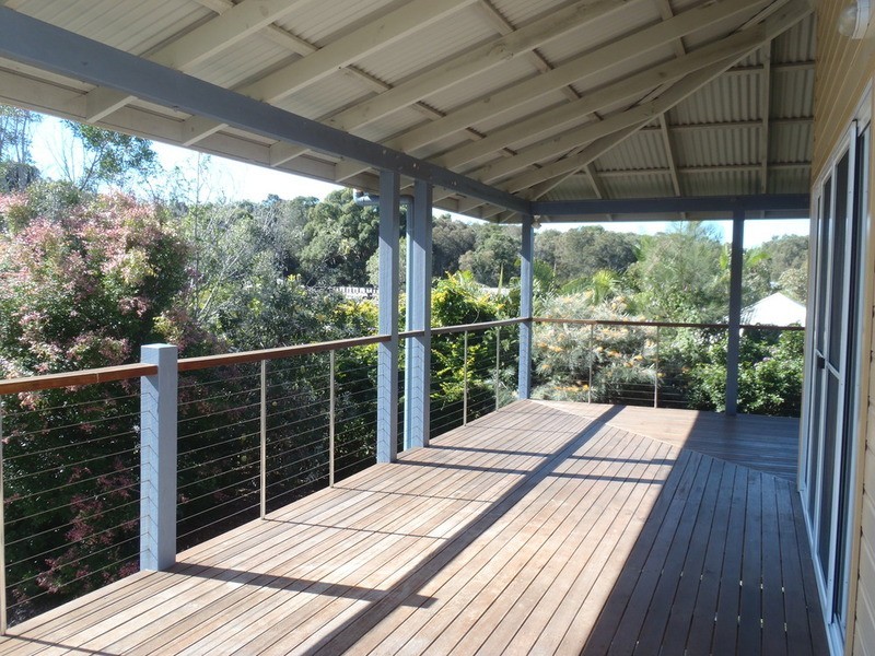 22 Muskheart Court, Pottsville NSW 2489