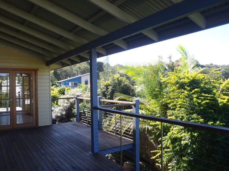 22 Muskheart Court, Pottsville NSW 2489