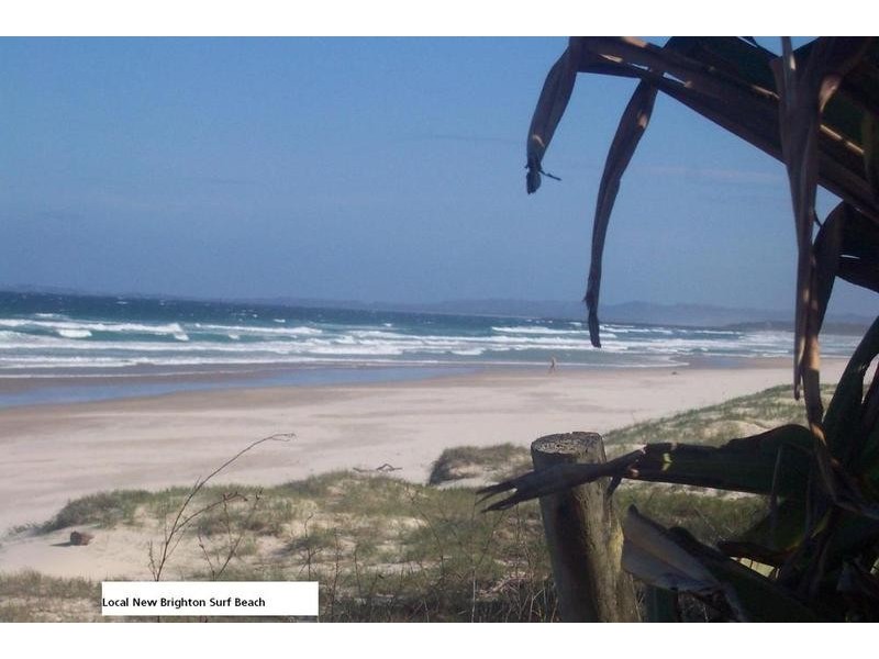 5 Ocean Avenue, New Brighton NSW 2483