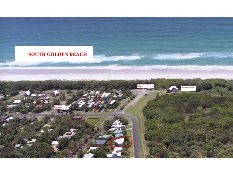 2/18 Helen Street, Ocean Shores NSW 2483
