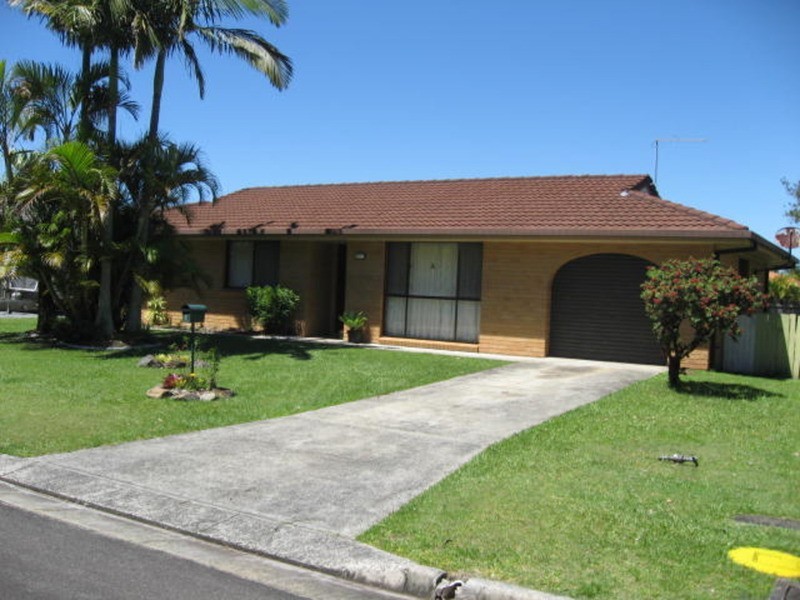 16 Bayside Way, Brunswick Heads NSW 2483