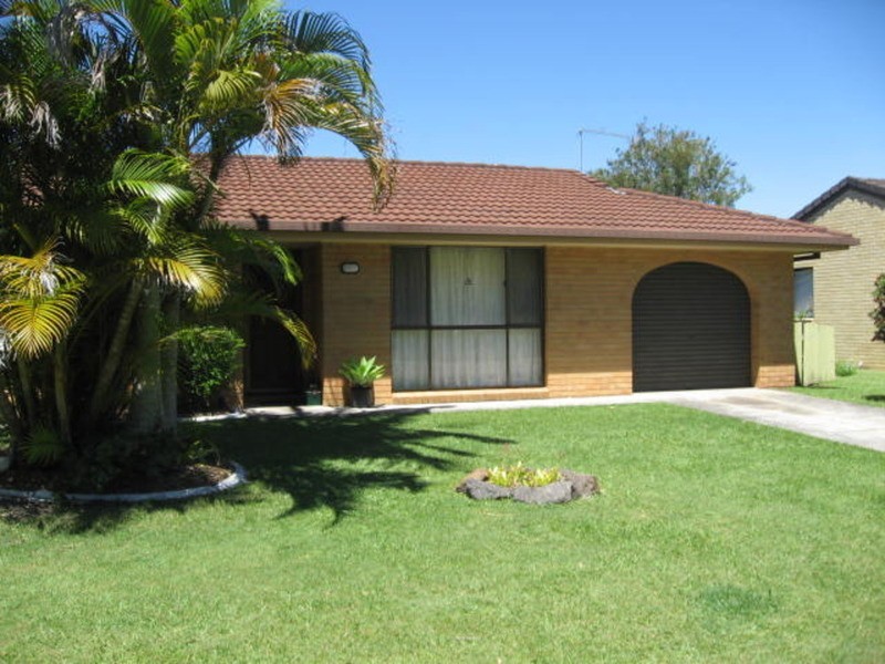 16 Bayside Way, Brunswick Heads NSW 2483