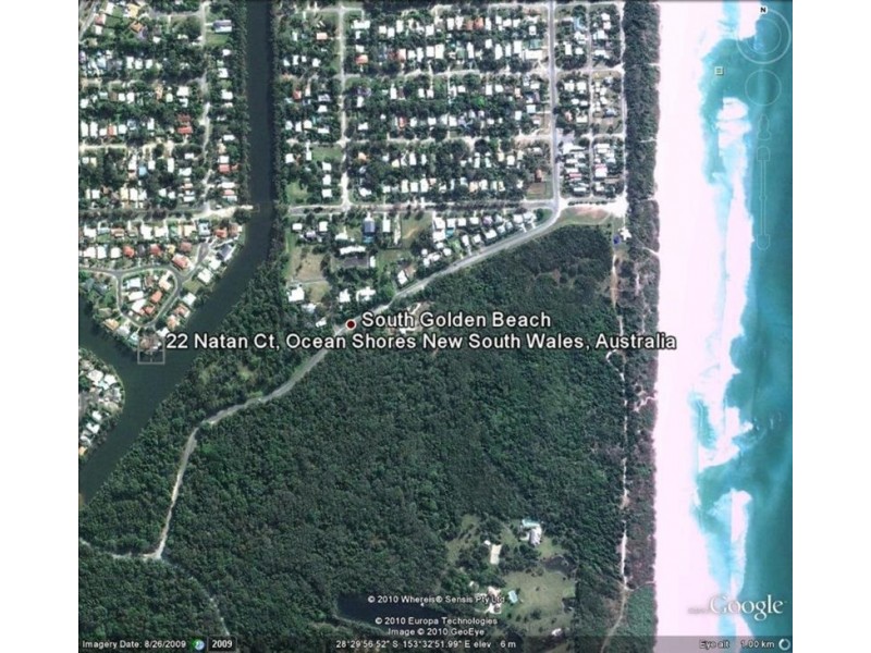 22 Natan Court, Ocean Shores NSW 2483