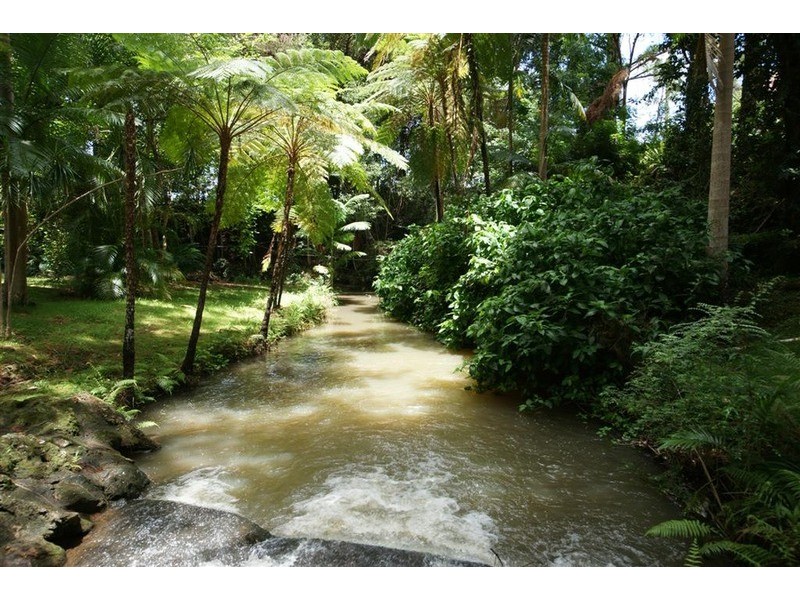 829 The Pocket Road, The Pocket NSW 2483