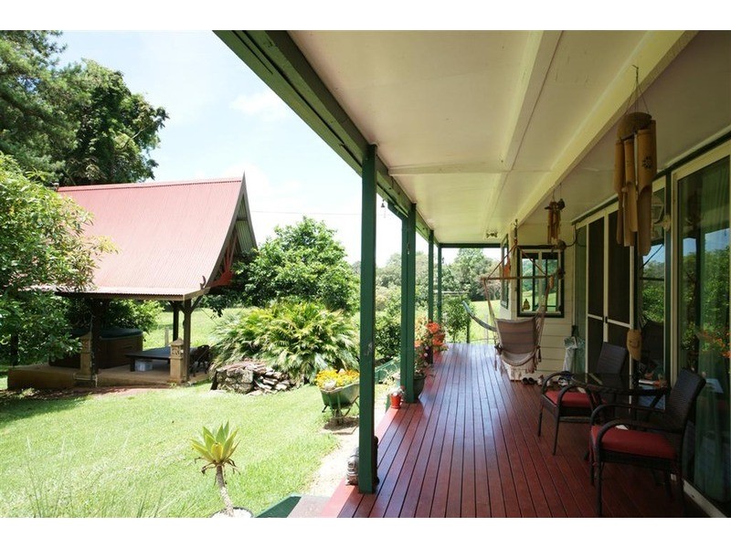 829 The Pocket Road, The Pocket NSW 2483