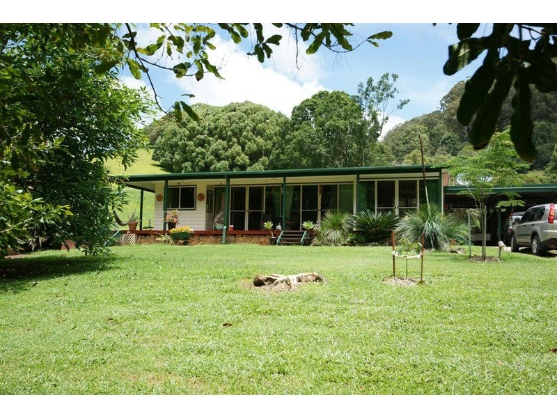 829 The Pocket Road, The Pocket NSW 2483