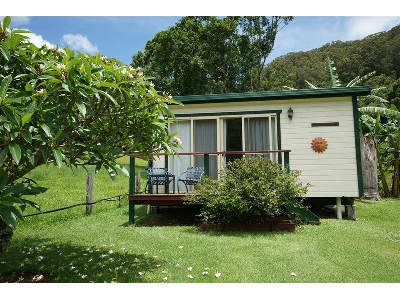 829 The Pocket Road, The Pocket NSW 2483