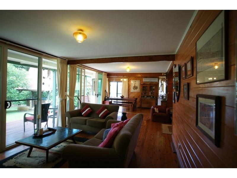 829 The Pocket Road, The Pocket NSW 2483