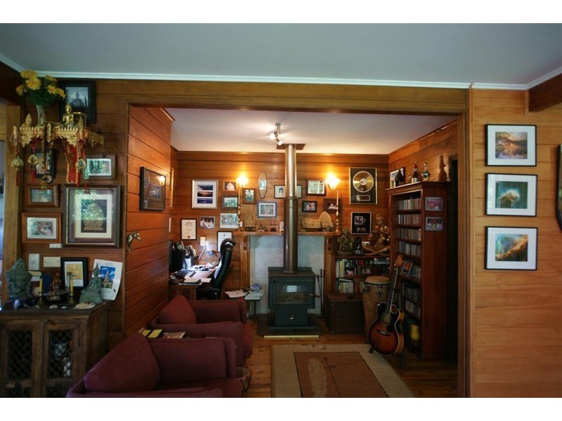 829 The Pocket Road, The Pocket NSW 2483