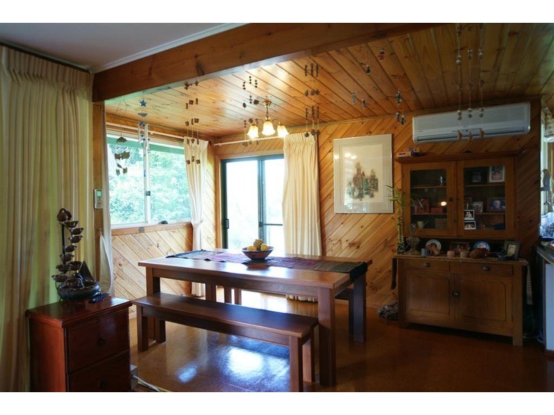 829 The Pocket Road, The Pocket NSW 2483