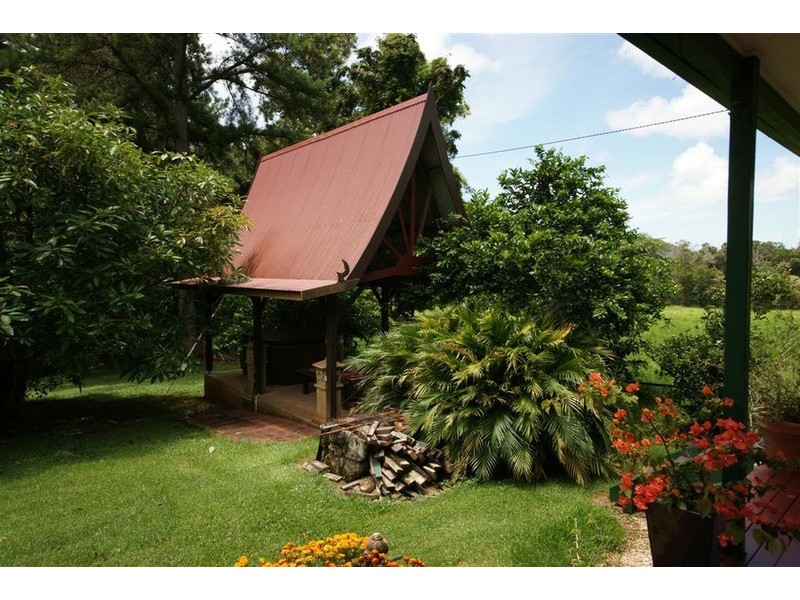 829 The Pocket Road, The Pocket NSW 2483