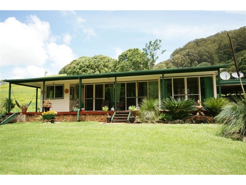 829 The Pocket Road, The Pocket NSW 2483