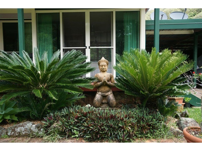 829 The Pocket Road, The Pocket NSW 2483