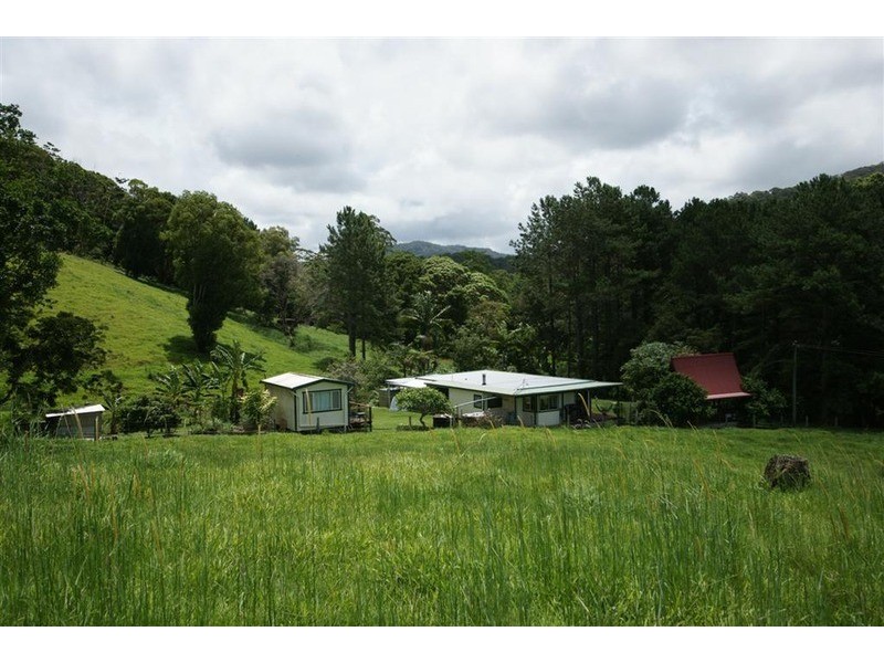 829 The Pocket Road, The Pocket NSW 2483