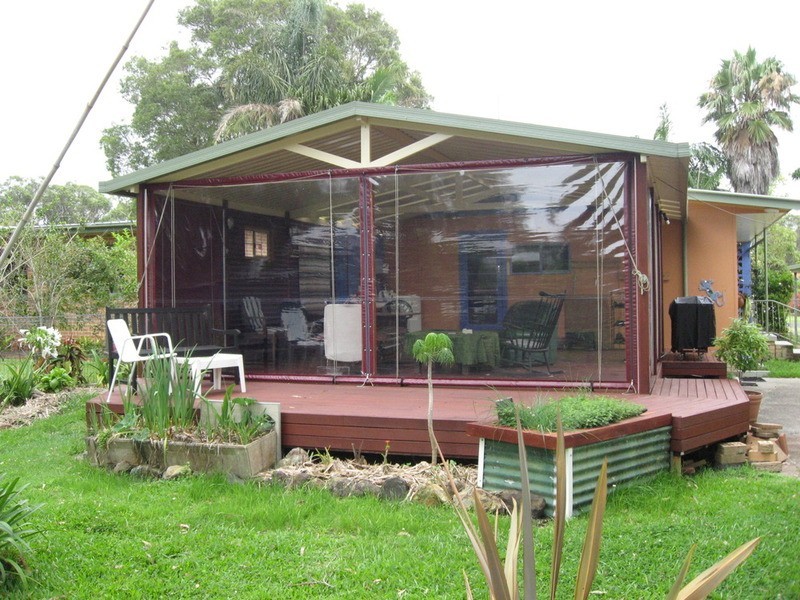 Brunswick Heads NSW 2483