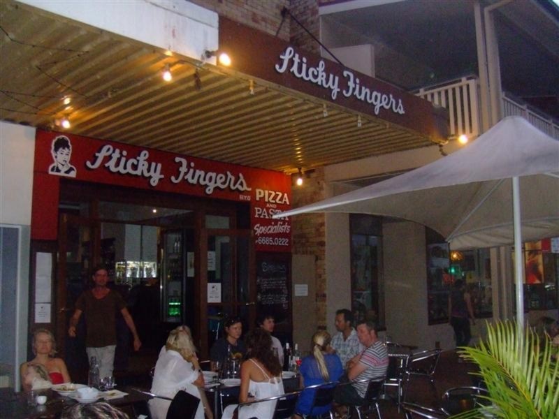 18 Mullumbimbi Street, Brunswick Heads NSW 2483