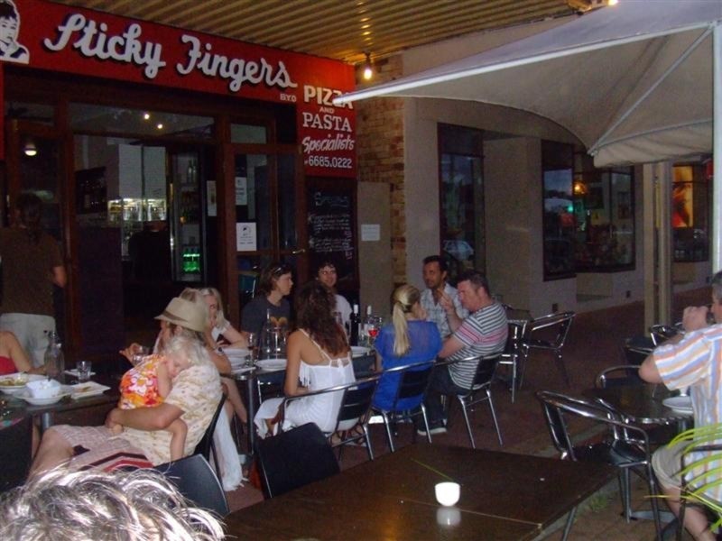 18 Mullumbimbi Street, Brunswick Heads NSW 2483