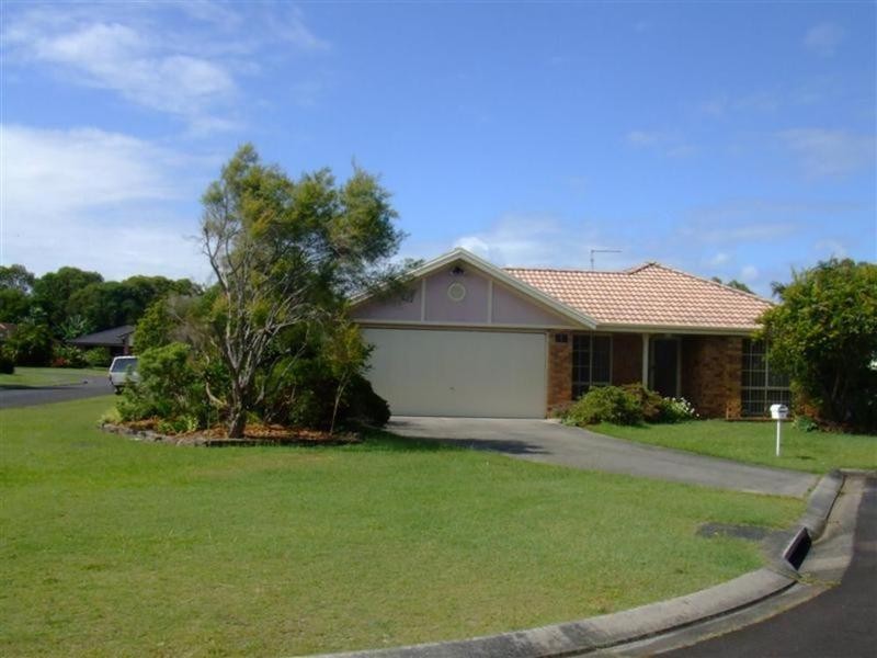 1 Yemlot Court, Brunswick Heads NSW 2483