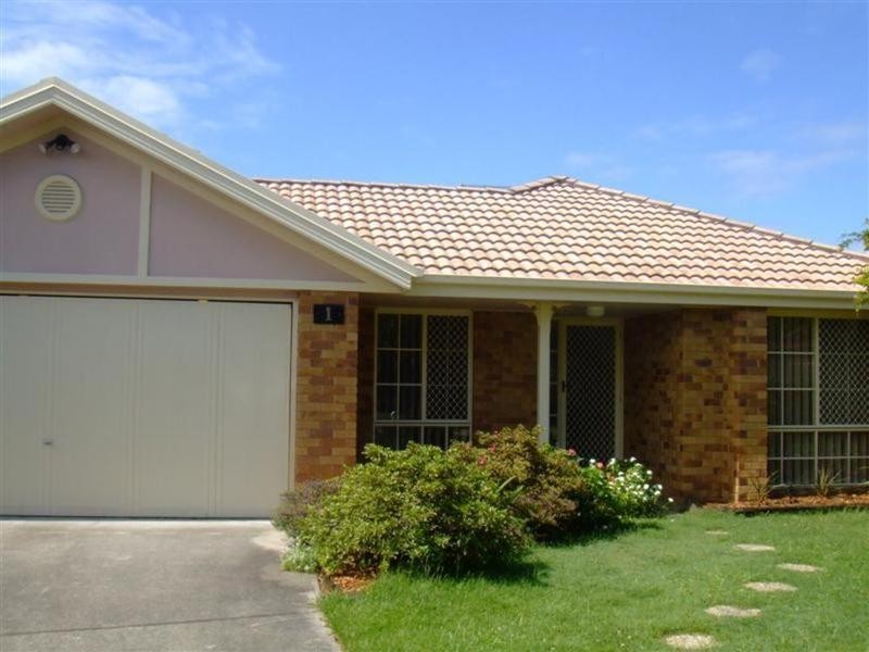 1 Yemlot Court, Brunswick Heads NSW 2483