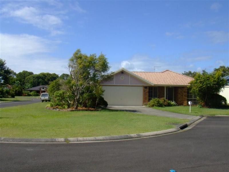 1 Yemlot Court, Brunswick Heads NSW 2483