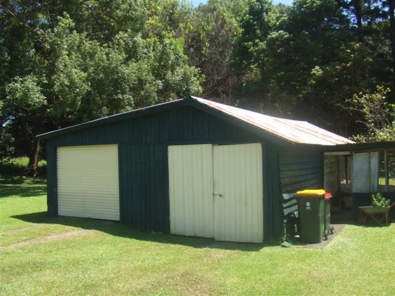 34 Crabbes Creek Road, Crabbes Creek NSW 2483