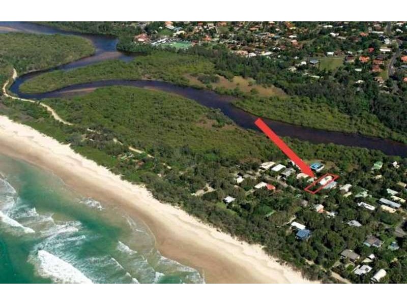 18 North Head Road, New Brighton NSW 2483