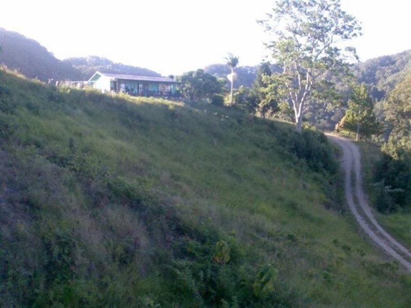 205 Kielys Road, Mooball NSW 2483