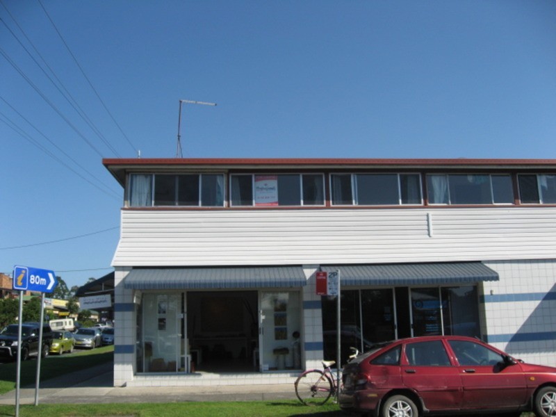 Brunswick Heads NSW 2483