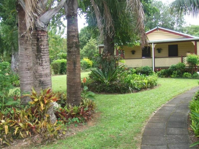 554 The Pocket Road, Billinudgel NSW 2483