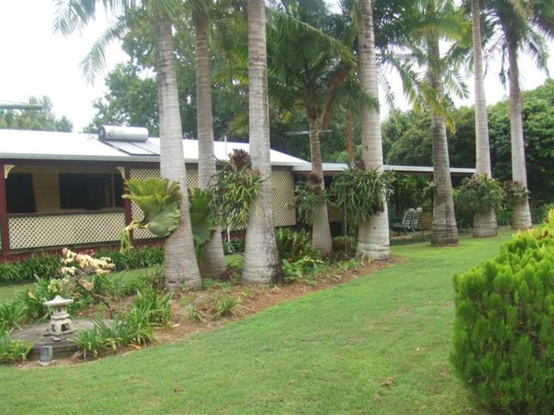 554 The Pocket Road, Billinudgel NSW 2483