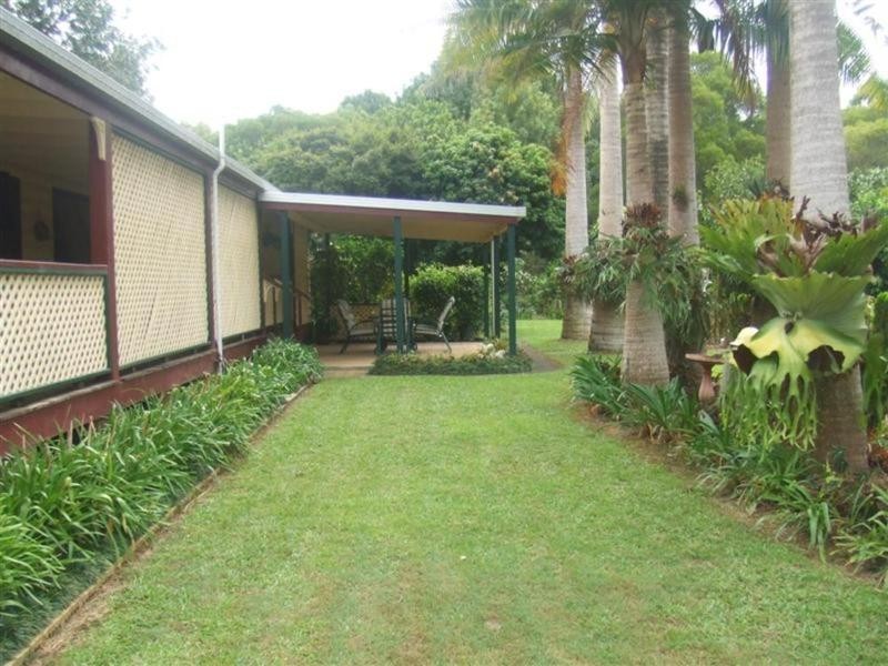 554 The Pocket Road, Billinudgel NSW 2483