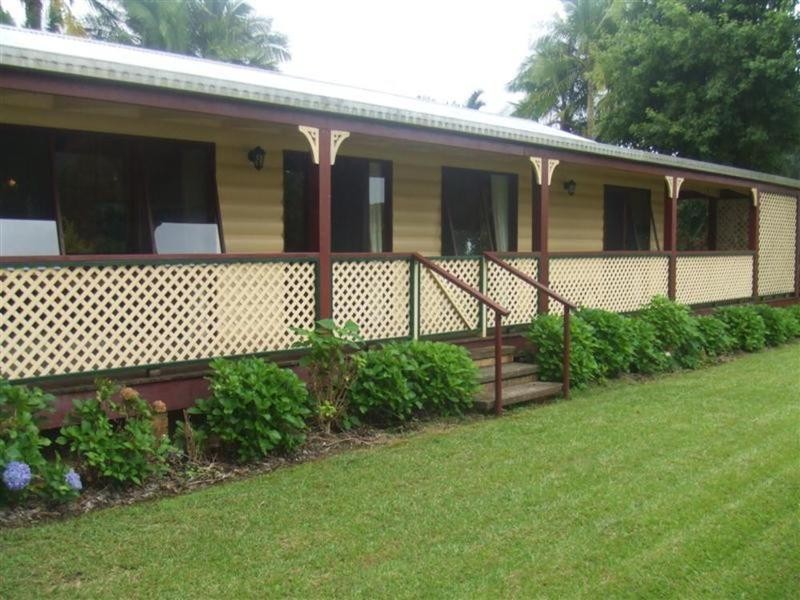 554 The Pocket Road, Billinudgel NSW 2483