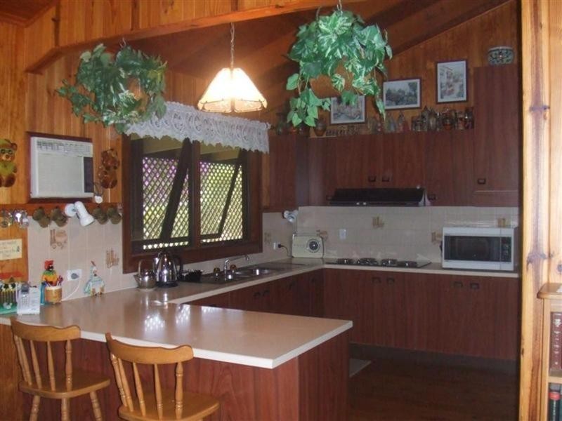 554 The Pocket Road, Billinudgel NSW 2483