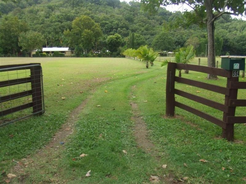 554 The Pocket Road, Billinudgel NSW 2483