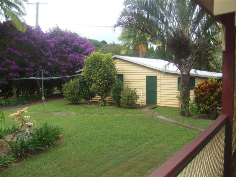 554 The Pocket Road, Billinudgel NSW 2483