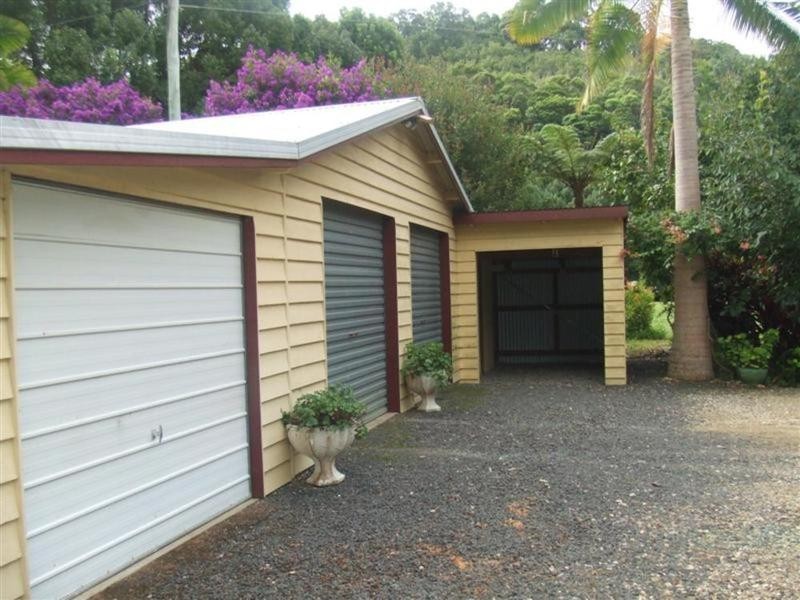 554 The Pocket Road, Billinudgel NSW 2483