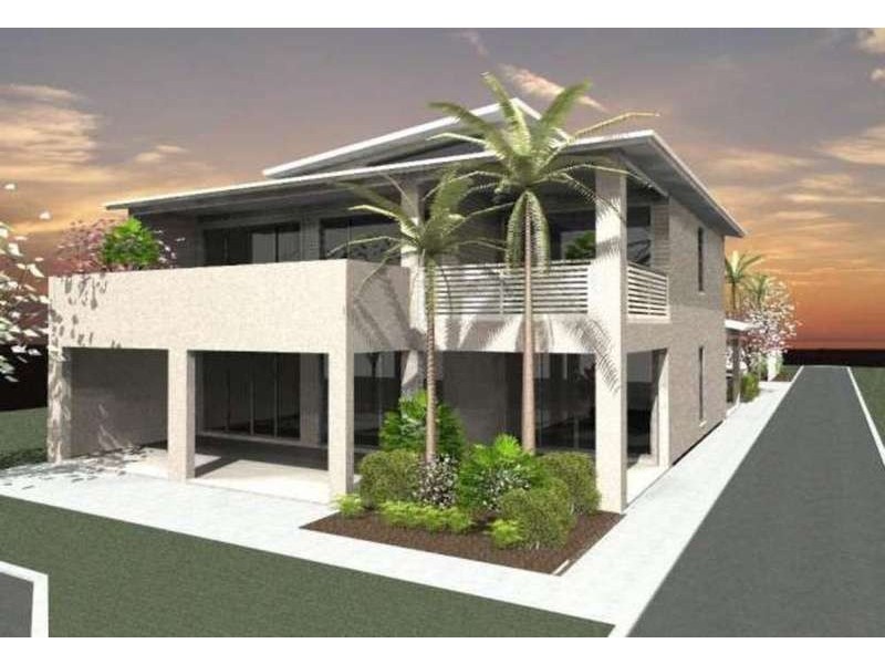 12 Park Street, Brunswick Heads NSW 2483