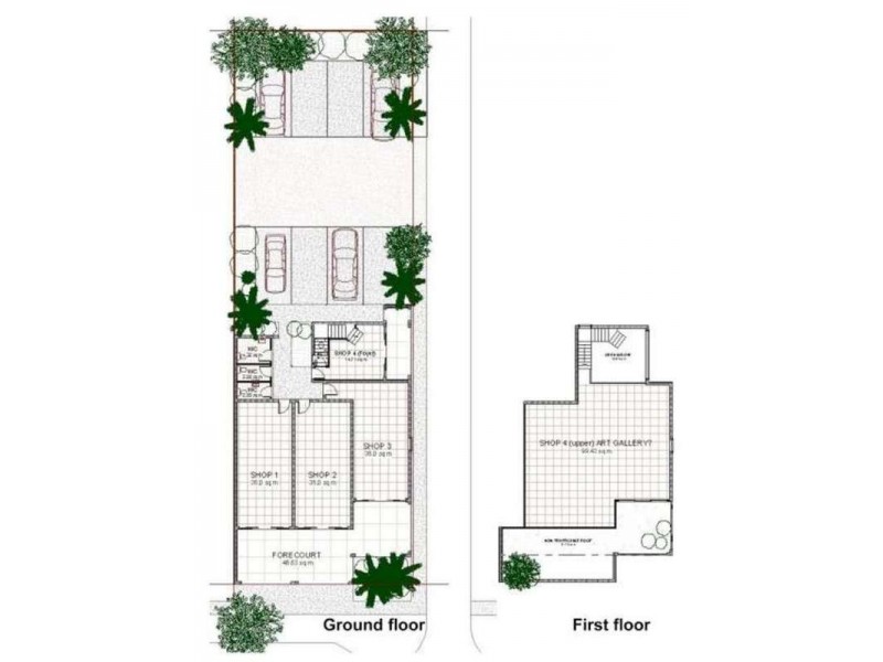 12 Park Street, Brunswick Heads NSW 2483