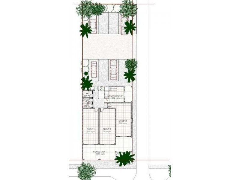 12 Park Street, Brunswick Heads NSW 2483