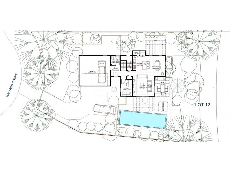 7 Halyard Court, Ocean Shores NSW 2483