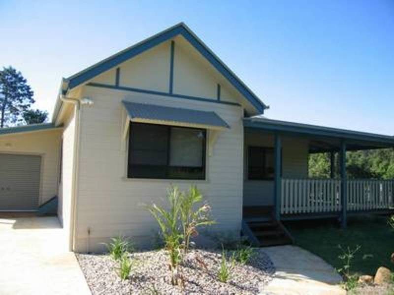 Bangalow NSW 2479