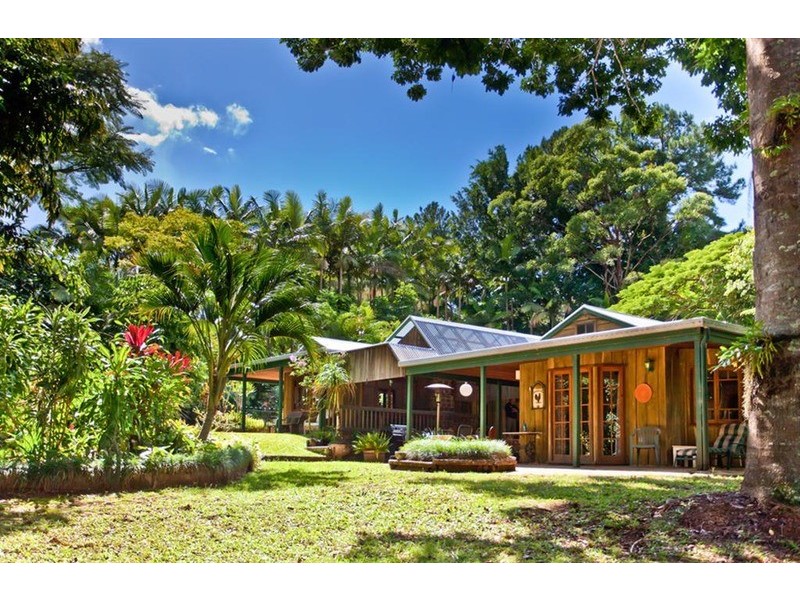 Lot 3 Skyline Road, Billinudgel NSW 2483