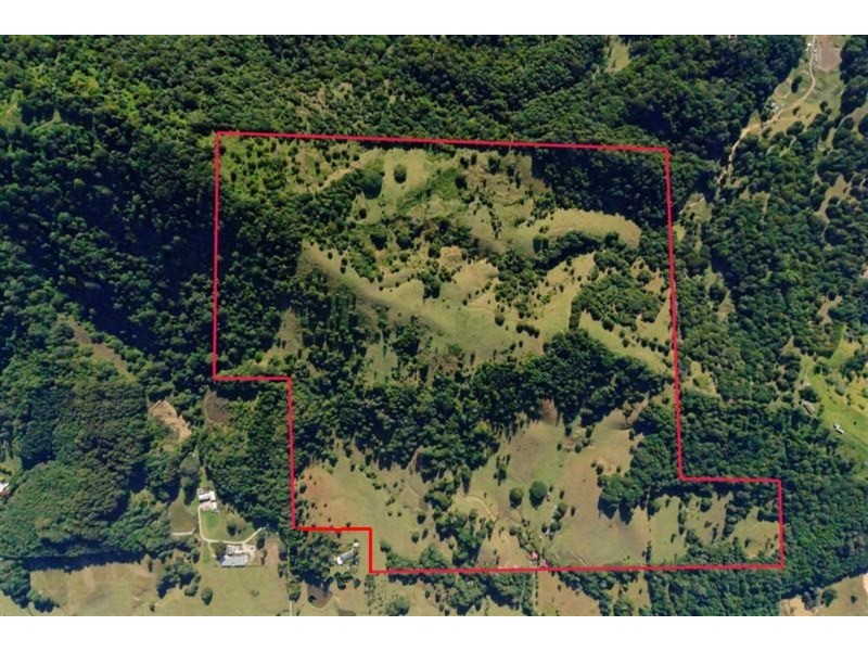 193 Middle Pocket Road, Middle Pocket NSW 2483
