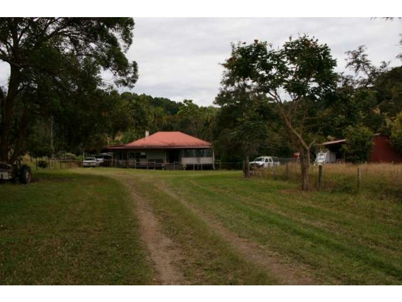 193 Middle Pocket Road, Middle Pocket NSW 2483